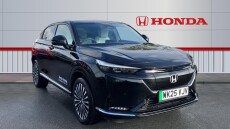 Honda E Ny1 150kW Advance 69kWh 5dr Auto Electric Hatchback